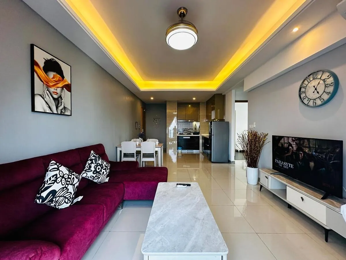 Rnf Princess Cove Erlangga Johor Bahru