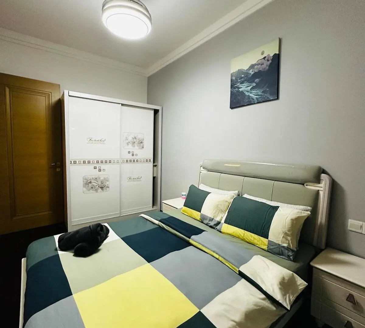Apartment Rnf Princess Cove Erlangga Johor Bahru